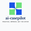 AI CasePilot logo